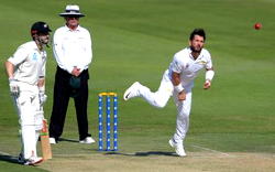 New Zealand bat in final Test against Pakistan