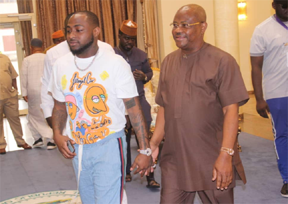 State of Emergency: Take a cue from Rivers or…, APC scribe tells Gov Adeleke