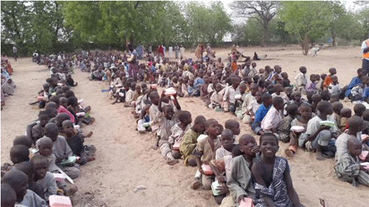 Commission pledges to eradicate illiteracy, endemic poverty in North East