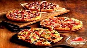 Pizza Hut expands in Africa, opens 3 outlets in Lagos
