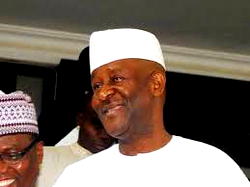 PDP chieftain in Adamawa,Tahir, defects to APC
