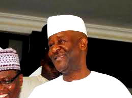 PDP chieftain in Adamawa,Tahir, defects to APC