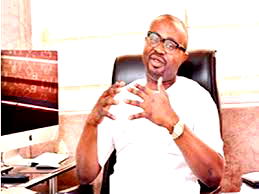 Tunji-ojo Laments ‘Deficient Representation’ Suffered By Akoko