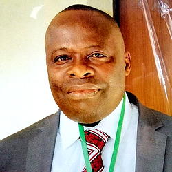 We dream big  in Akwa  Ibom — PROF CHRIS EKONG