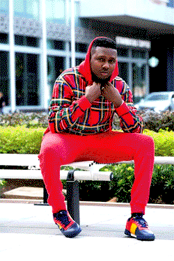 US Based Nigerian Musician Frosh Drops New Street Anthem, ‘Pali’