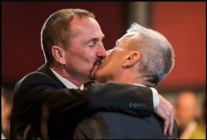 New constitution: Cuba close to legalising gay marriage