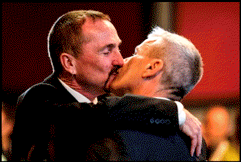 New constitution: Cuba close to legalising gay marriage