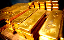 Kian Smith begins construction of Nigeria’s first gold refinery