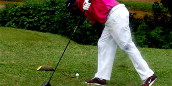200 professional golfers in Jos for 2018 governor’s cup