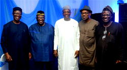 WAIFEM honours ex-Director General for exemplary leadership