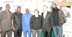 2019 Nollywood in Hollywood holds in March