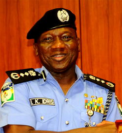 2019: Akwa Ibom raises alarm  over police anti-terrorism unit