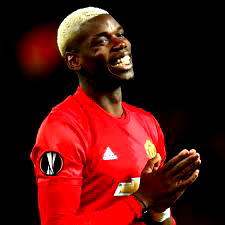 Jose Mourinho: One Man Utd player all smiles at training after sacking – it’s not Pogba