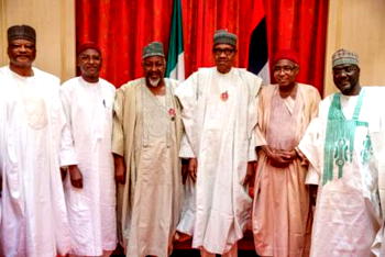 Kano: Kwankwaso supporters back to APC