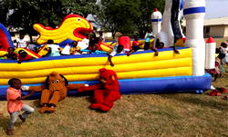 StarTimes holds Christmas Party for less privileged kids