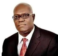 Delta PDP re-elects Esiso as state chair