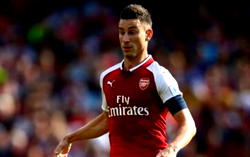 Koscielny nears Arsenal return from Achilles injury