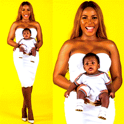 My baby Daddy and I are not suitable–Linda Ikeji