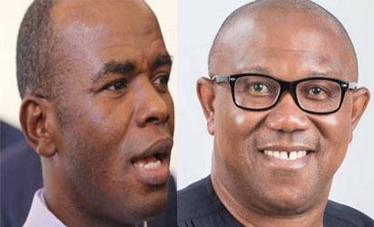 Mbaka receives blow over ‘stingy youngman’ comment on Peter Obi