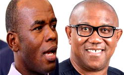 When Mbaka blessed Obi