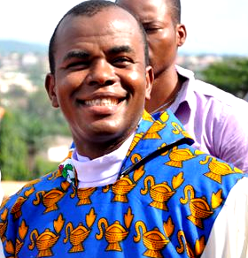 CAN in 17 Southern states disown Father Mbaka