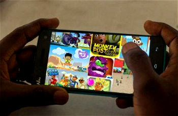 Attack of the small screens: Africa eyes mobile gaming boom