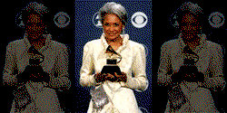 Grammy Award-winning singer Nancy Wilson dies at 81