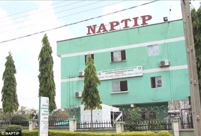 Human traffickers now recruiting victims through virtual processes -NAPTIP