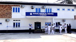 Navy winning fight against sea pirates, says Navy Chief
