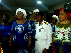 NOWA empowers 200 widows, orphans in Lagos