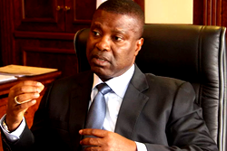 Bizman donates 3-storey building for Ekere’s campaign