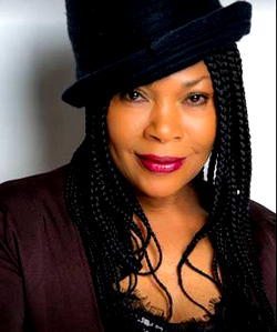 Mabel Oboh’s NGO rolls out new year package for entertainers