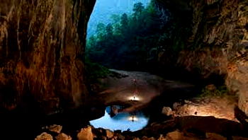 Anambra inaugurates projects at Ogbunike Cave, waterfalls
