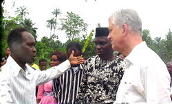 Oil workers, youths vandalise pipelines, Bayelsa oil communities allege