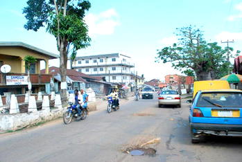 Victim exposes ‘kidnappers’ community in Ondo where 40 men carry rifles’