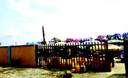 LG Chair breaks lock to 3-year idle NDDC project in Delta