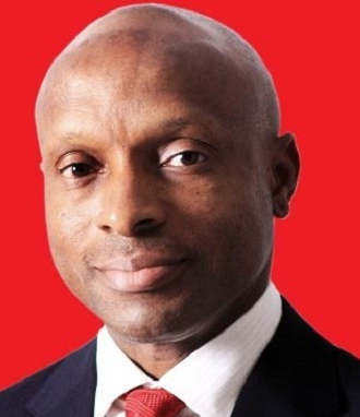 Why some banks fail, others succeed  – Amangbo, Zenith Bank CEO