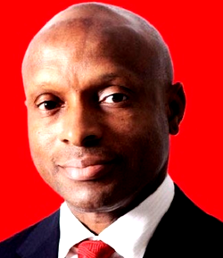 Why some banks fail, others succeed  – Amangbo, Zenith Bank CEO