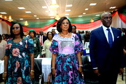 Dame Okowa calls for mind change in the teaching Profession