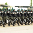 Policemen to undergo training on emotional intelligence in Lagos
