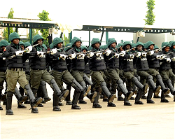 No officer in jail in Benin Republic –  Police