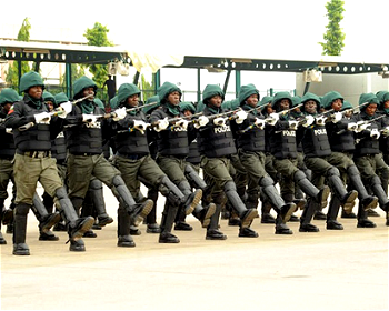 Enugu Police on red alert over IPOB/ MASSOB 10m man march