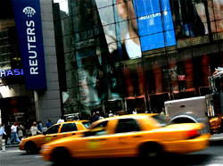Reuters to sack 3,200 workers by 2020