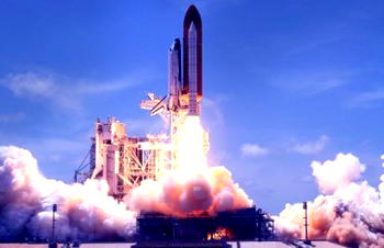 China conducts first sea-based space rocket launch