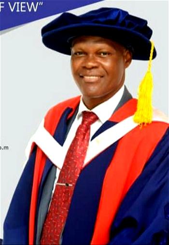 Samuel Segun Okoya, an inspirational pedagogue and achiever, at 60