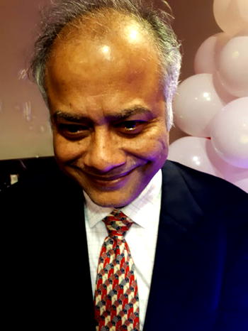 Improved physical infrastructure key to business growth  — Binatone Boss