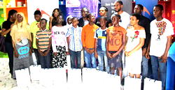Interswitch mentors young Nigerians to solve Africa’s challenges