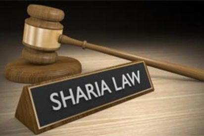 Sharia law, Muslim group, Sharia