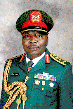 Military clears air on Baga attack