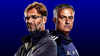 Liverpool vs Manchester United: Super Sunday showdown